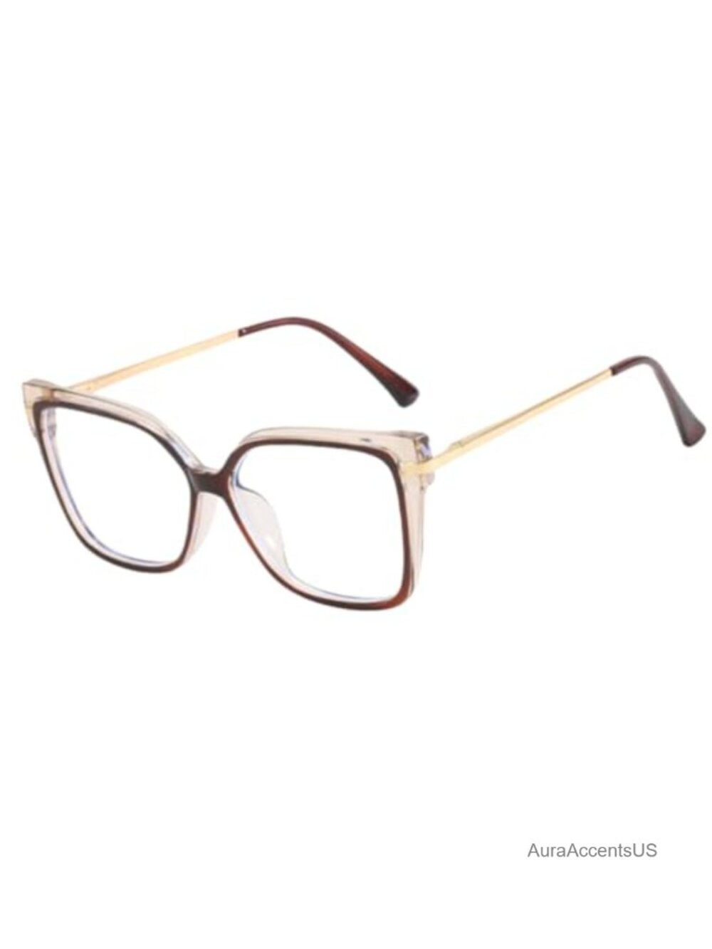 Blue Light Blocking Glasses Women Anti Blue Light Computer Gaming UV Protection